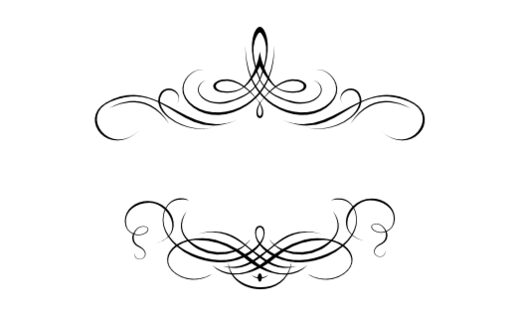 Flourish Monograms Documents and Designs Flourish Monograms Documents and Designs